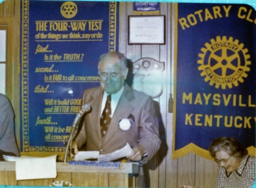Rotary-I023